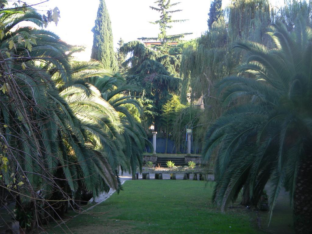 La Dimora Delle Terme Villa Viterbo Phòng bức ảnh