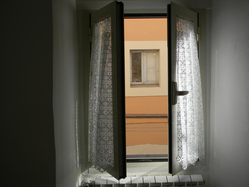 La Dimora Delle Terme Villa Viterbo Phòng bức ảnh