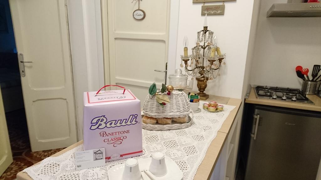 La Dimora Delle Terme Villa Viterbo Ngoại thất bức ảnh