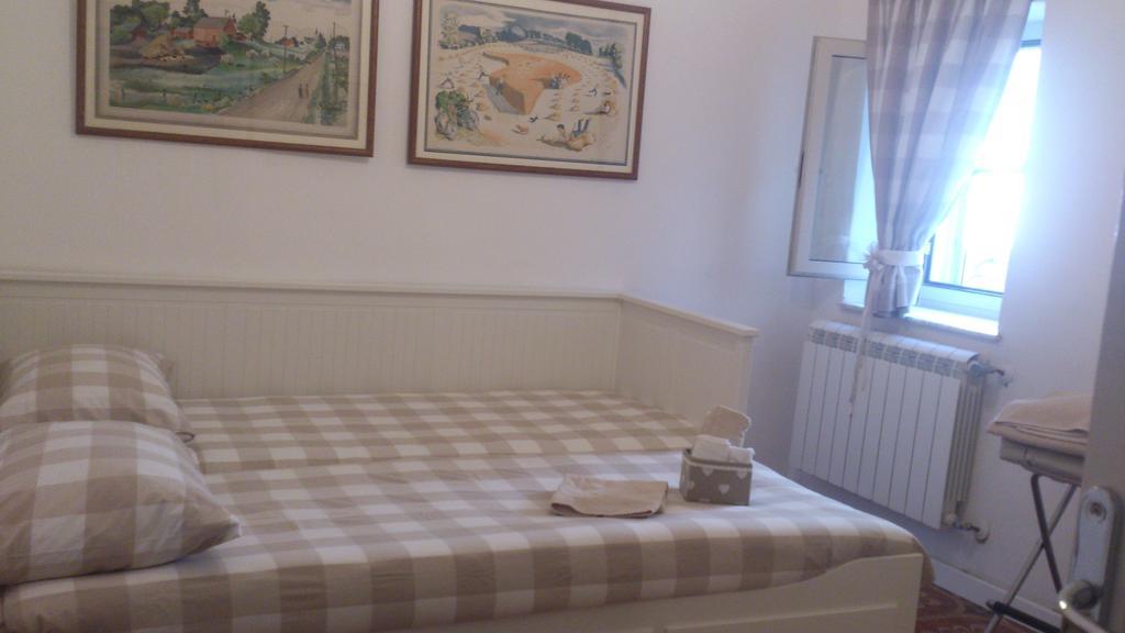 La Dimora Delle Terme Villa Viterbo Ngoại thất bức ảnh