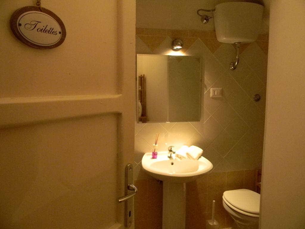 La Dimora Delle Terme Villa Viterbo Ngoại thất bức ảnh