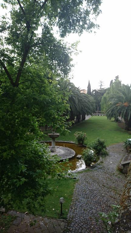 La Dimora Delle Terme Villa Viterbo Ngoại thất bức ảnh