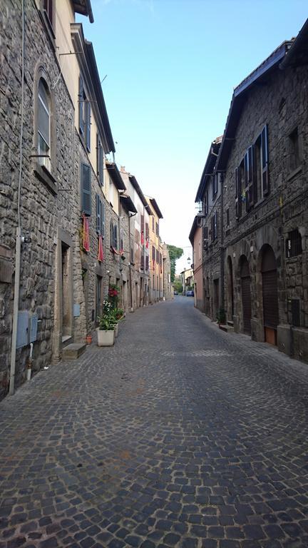 La Dimora Delle Terme Villa Viterbo Ngoại thất bức ảnh