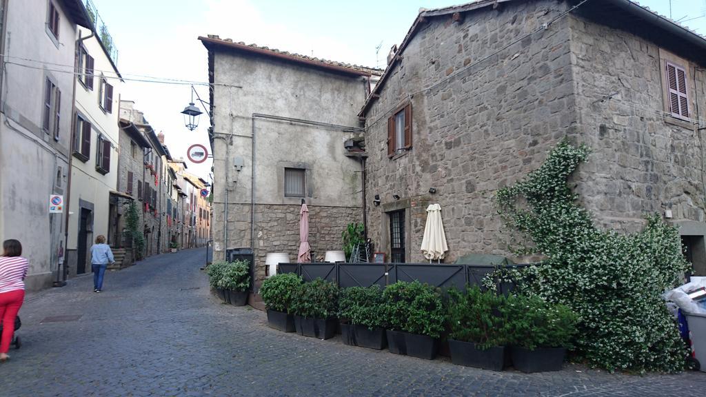La Dimora Delle Terme Villa Viterbo Ngoại thất bức ảnh
