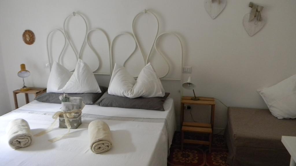 La Dimora Delle Terme Villa Viterbo Ngoại thất bức ảnh