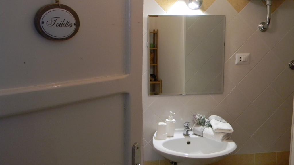 La Dimora Delle Terme Villa Viterbo Ngoại thất bức ảnh