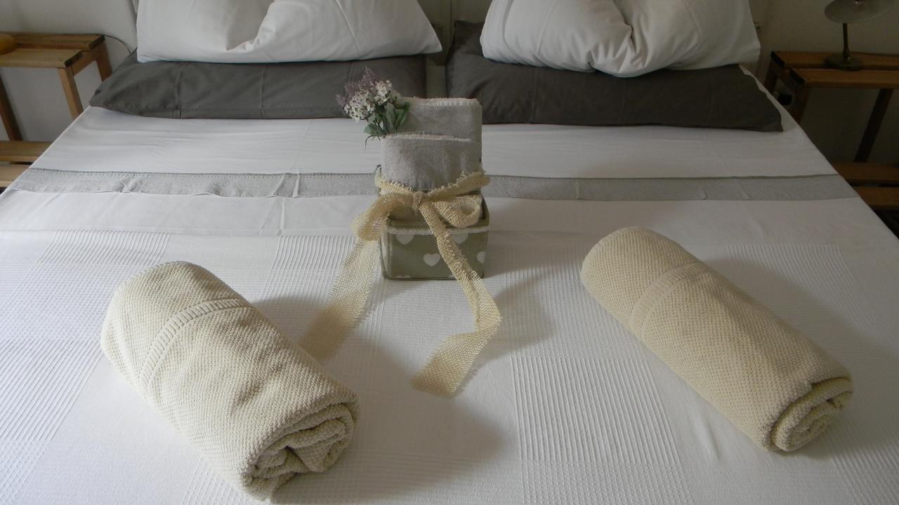 La Dimora Delle Terme Villa Viterbo Ngoại thất bức ảnh